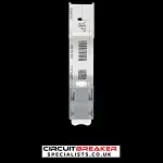 HAGER 16 AMP CURVE B 6kA MCB CIRCUIT BREAKER MTN116 434304
